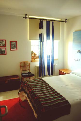 Hotel El Lacayo De Sestiello