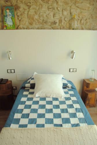 Hotel El Lacayo De Sestiello
