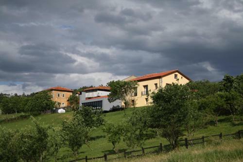 Hotel El Lacayo De Sestiello