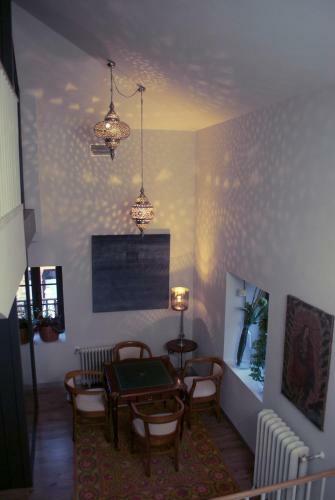 Hotel El Lacayo De Sestiello