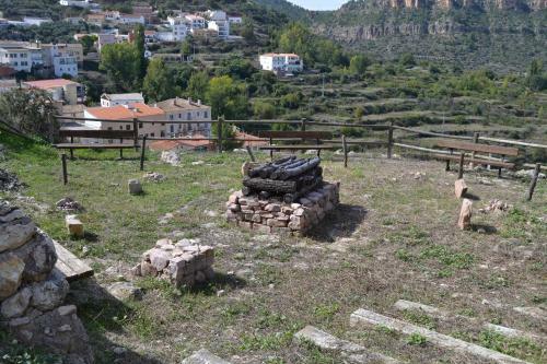 Las Casas De La Vega