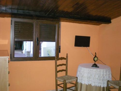 Hostal Alojamiento Rural Los Carriles