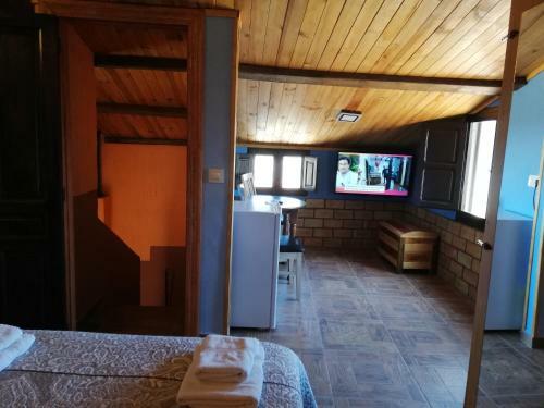 Hostal Alojamiento Rural Los Carriles