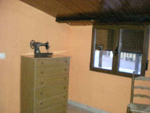 Hostal Alojamiento Rural Los Carriles