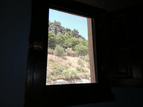 Hostal Alojamiento Rural Los Carriles