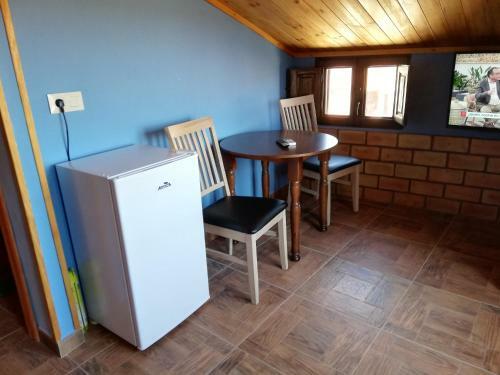 Hostal Alojamiento Rural Los Carriles