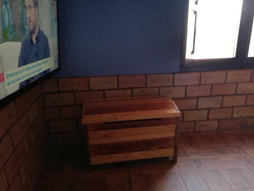 Hostal Alojamiento Rural Los Carriles