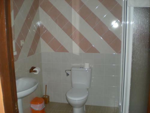 Hostal Alojamiento Rural Los Carriles