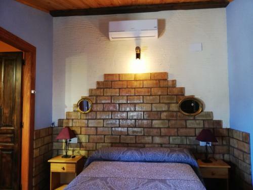 Hostal Alojamiento Rural Los Carriles