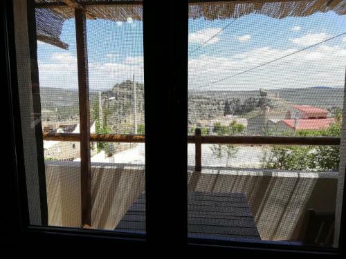 Hostal Alojamiento Rural Los Carriles