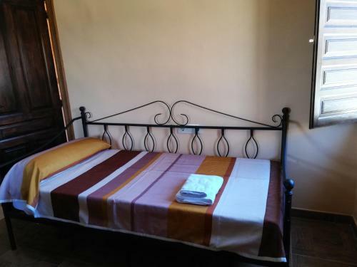 Hostal Alojamiento Rural Los Carriles