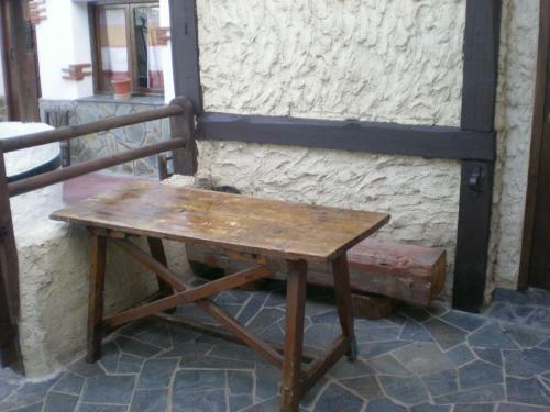 Hostal Alojamiento Rural Los Carriles