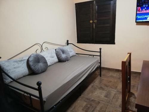 Hostal Alojamiento Rural Los Carriles