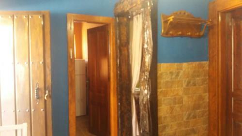 Hostal Alojamiento Rural Los Carriles