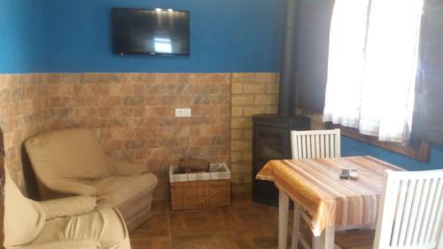 Hostal Alojamiento Rural Los Carriles