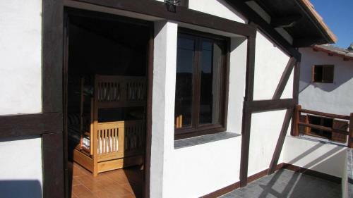Hostal Alojamiento Rural Los Carriles