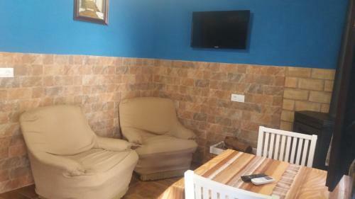 Hostal Alojamiento Rural Los Carriles