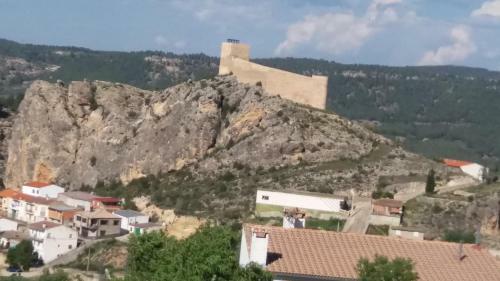 Hostal Alojamiento Rural Los Carriles
