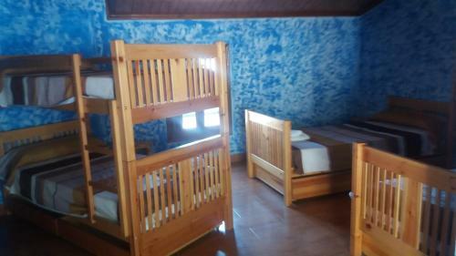 Hostal Alojamiento Rural Los Carriles