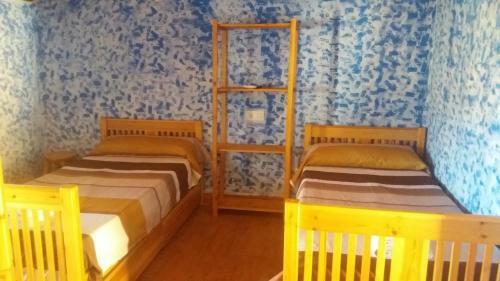 Hostal Alojamiento Rural Los Carriles