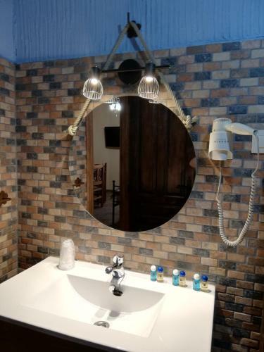 Hostal Alojamiento Rural Los Carriles