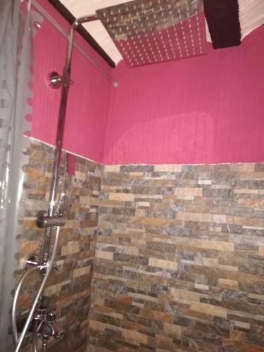 Hostal Alojamiento Rural Los Carriles