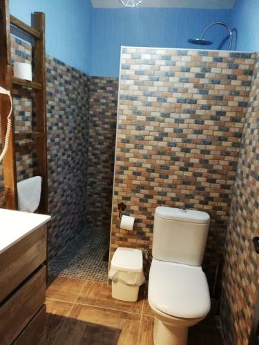 Hostal Alojamiento Rural Los Carriles