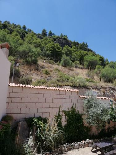 Hostal Alojamiento Rural Los Carriles