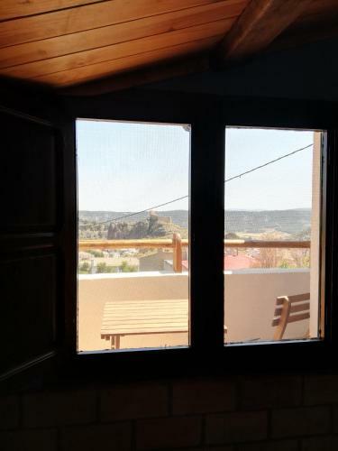 Hostal Alojamiento Rural Los Carriles
