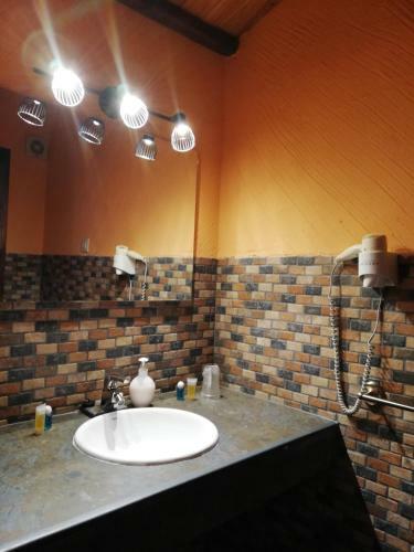 Hostal Alojamiento Rural Los Carriles