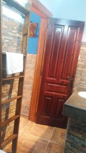 Hostal Alojamiento Rural Los Carriles
