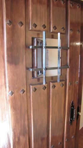 Hostal Alojamiento Rural Los Carriles