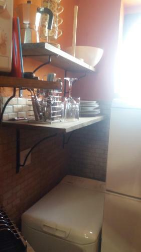 Hostal Alojamiento Rural Los Carriles