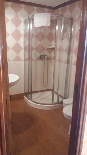 Hostal Alojamiento Rural Los Carriles