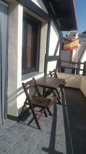 Hostal Alojamiento Rural Los Carriles