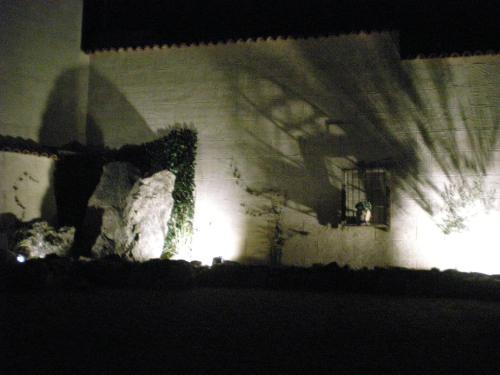 Hostal Alojamiento Rural Los Carriles