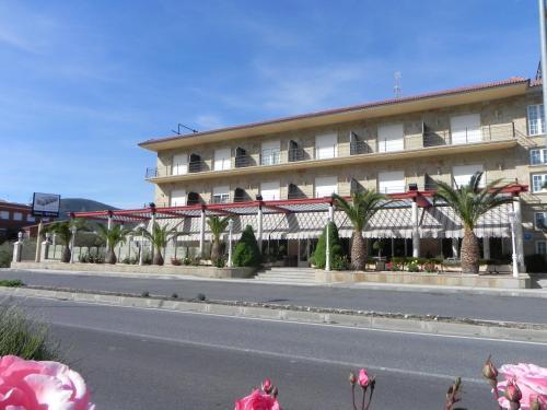 Hotel Toros De Guisando
