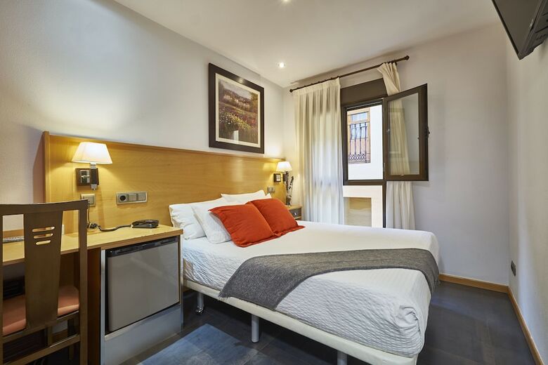 Hotel Real De Illescas