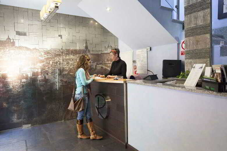 Hotel Real De Illescas