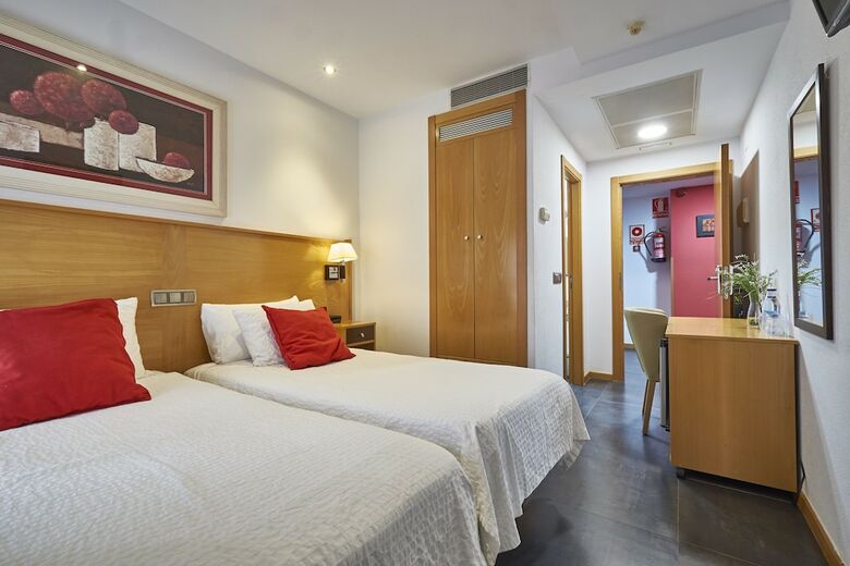 Hotel Real De Illescas