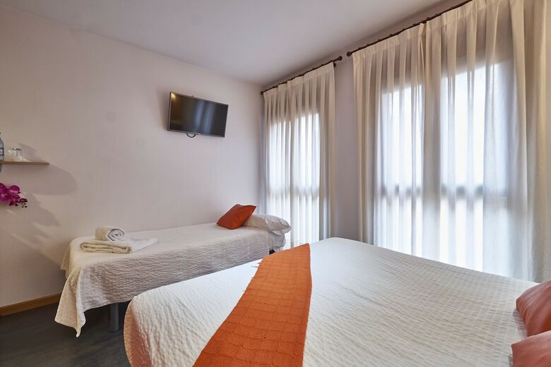 Hotel Real De Illescas
