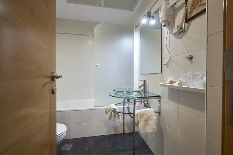 Hotel Real De Illescas