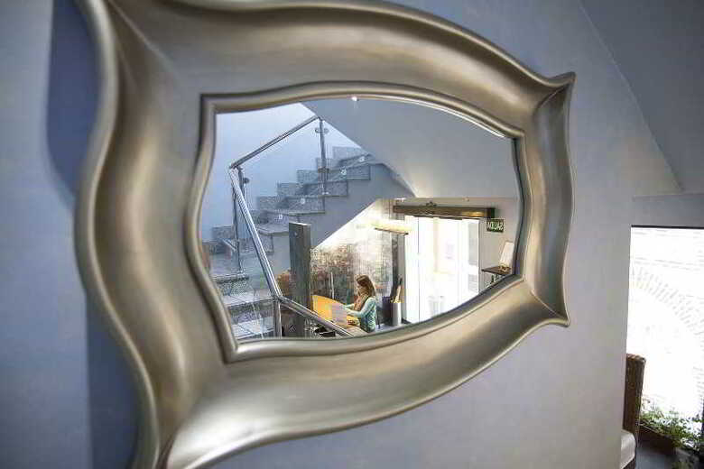 Hotel Real De Illescas