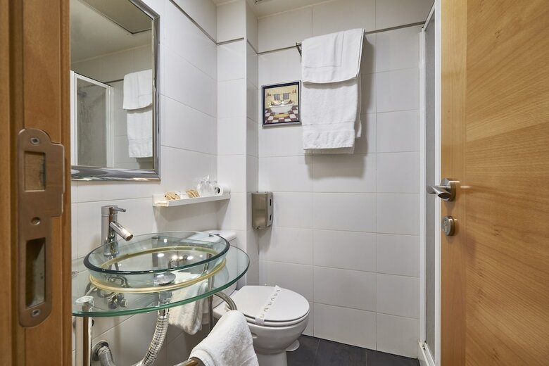Hotel Real De Illescas