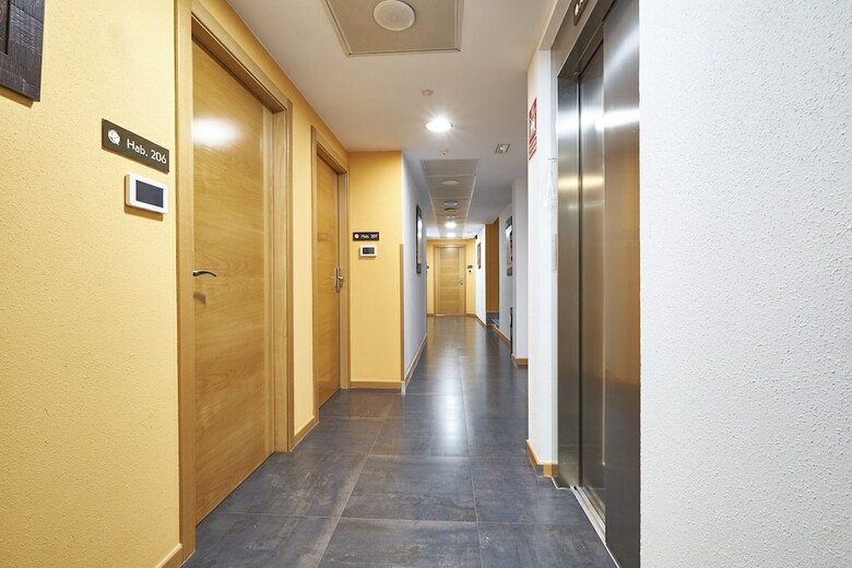 Hotel Real De Illescas