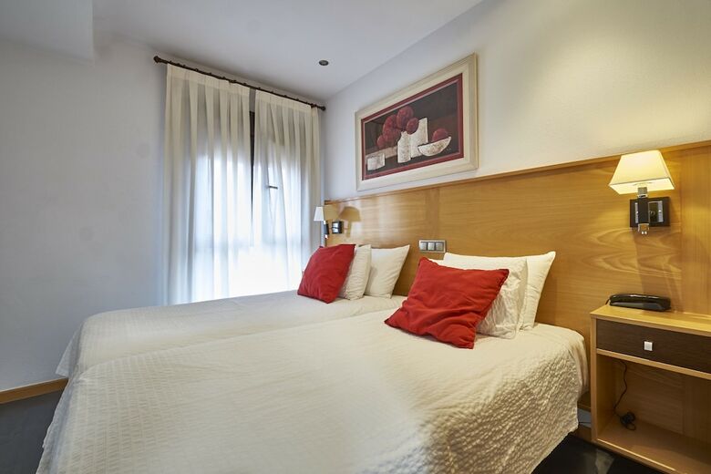Hotel Real De Illescas