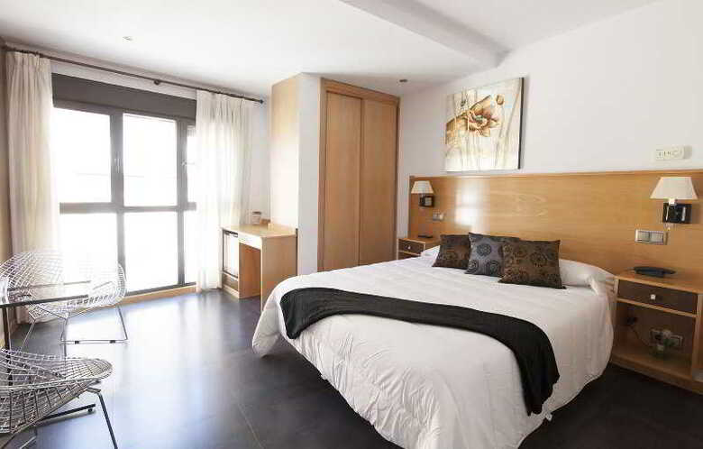 Hotel Real De Illescas