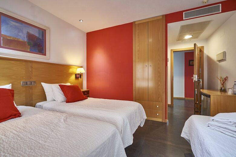 Hotel Real De Illescas