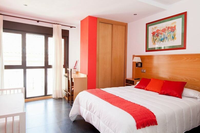 Hotel Real De Illescas