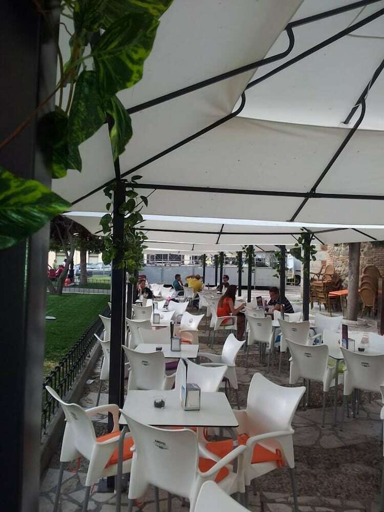 Hotel Real De Illescas